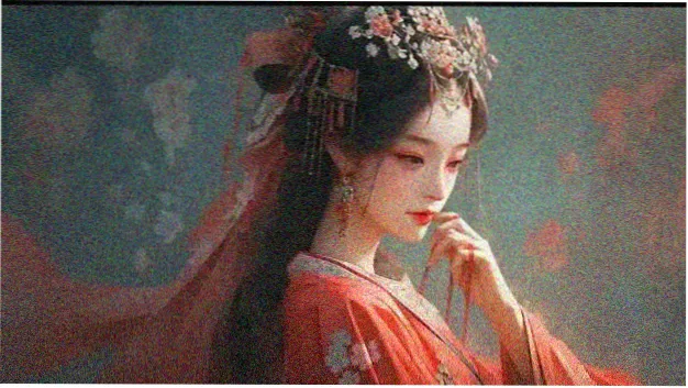 隔壁家的女孩 青春校园 banner